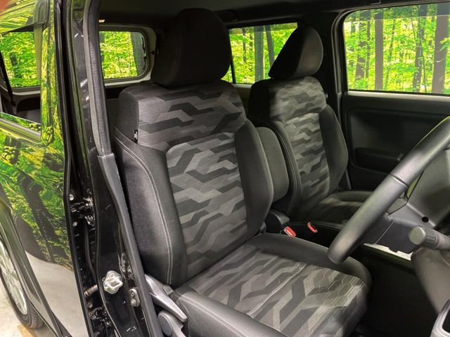 DAIHATSU TAFT 2022 Image 31