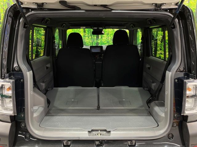 DAIHATSU TAFT 2022 Image 31