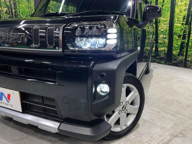 DAIHATSU TAFT 2022 Image 31