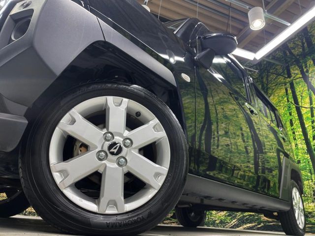 DAIHATSU TAFT 2022 Image 31