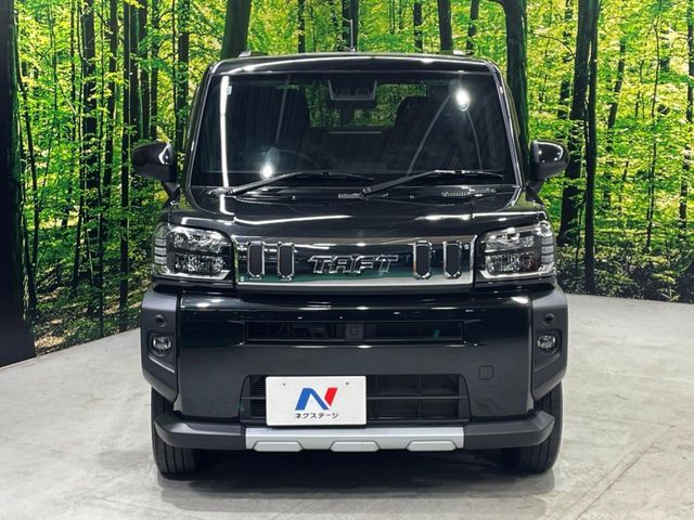 DAIHATSU TAFT 2022 Image 31