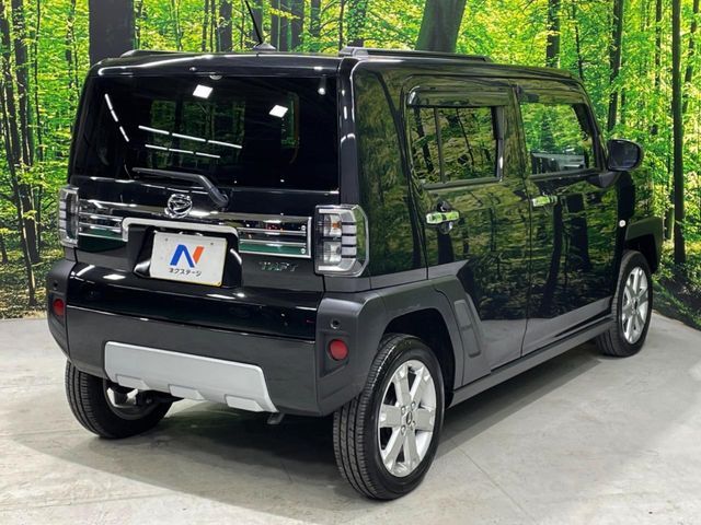 DAIHATSU TAFT 2022 Image 31