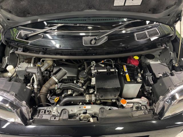 DAIHATSU TAFT 2022 Image 31