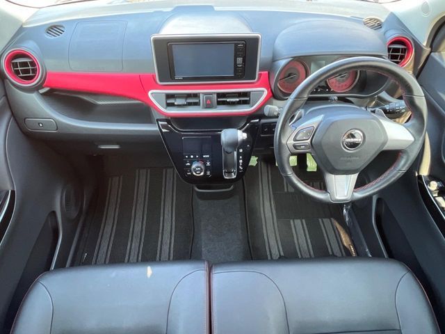 DAIHATSU CAST SPORT 2017 Image 31