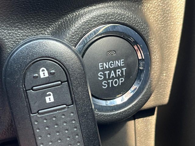 DAIHATSU CAST SPORT 2017 Image 31