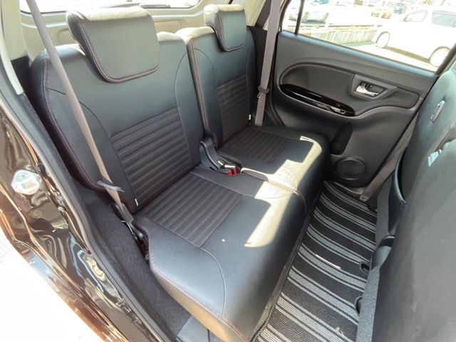 DAIHATSU CAST SPORT 2017 Image 31