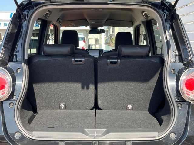 DAIHATSU CAST SPORT 2017 Image 31