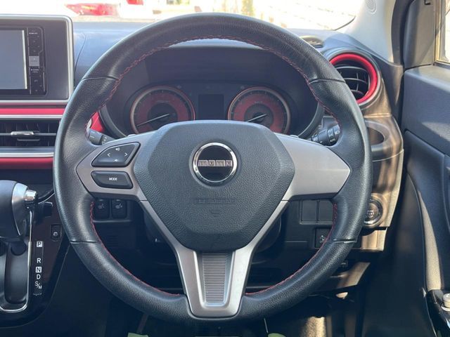 DAIHATSU CAST SPORT 2017 Image 31