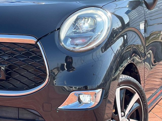 DAIHATSU CAST SPORT 2017 Image 31