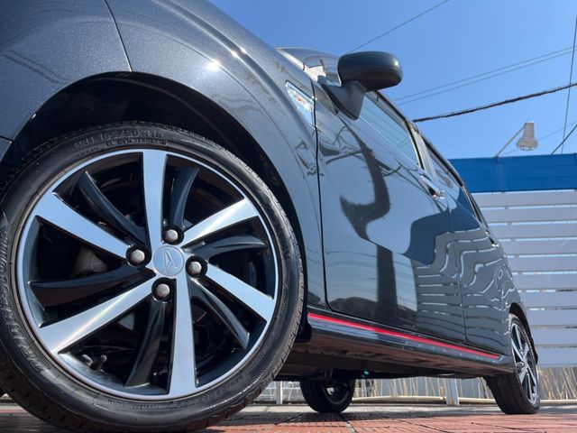 DAIHATSU CAST SPORT 2017 Image 31