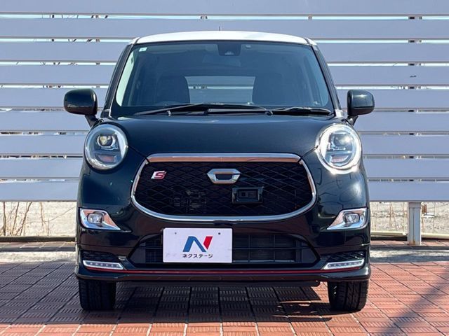 DAIHATSU CAST SPORT 2017 Image 31