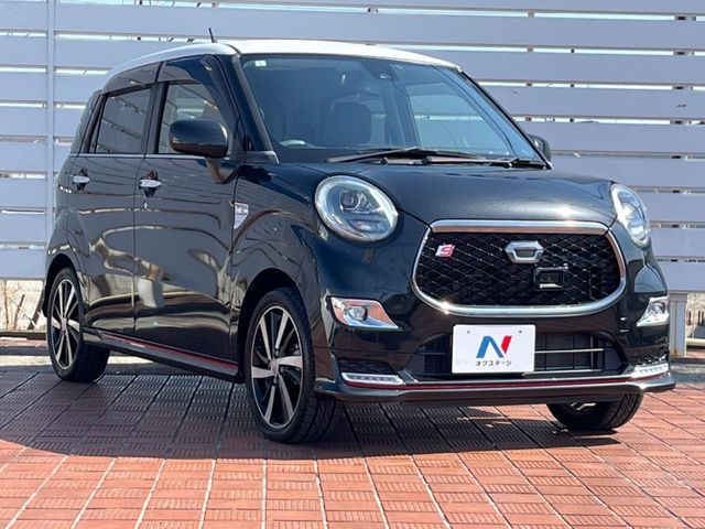 DAIHATSU CAST SPORT 2017 Image 31