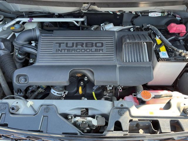 DAIHATSU CAST SPORT 2017 Image 31