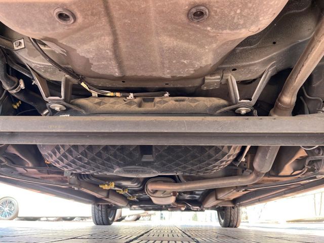 DAIHATSU CAST SPORT 2017 Image 31