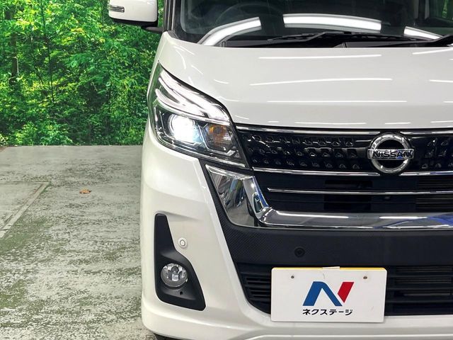 NISSAN DAYZ ROOX 2019 Image 31