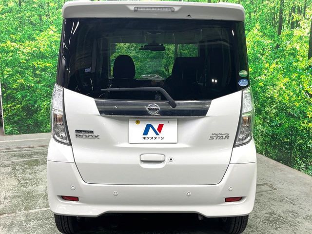 NISSAN DAYZ ROOX 2019 Image 31