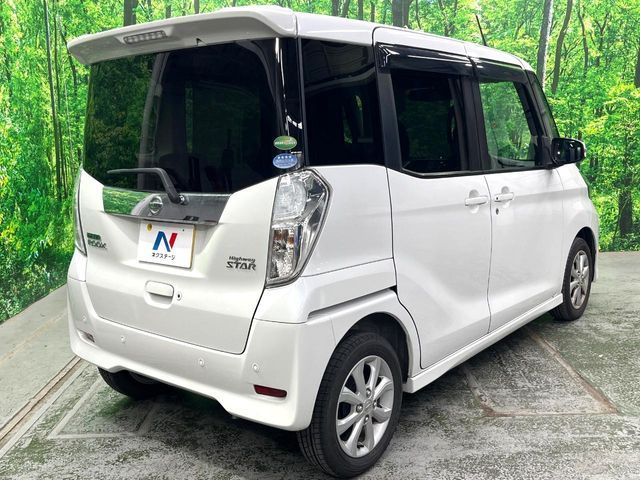 NISSAN DAYZ ROOX 2019 Image 31