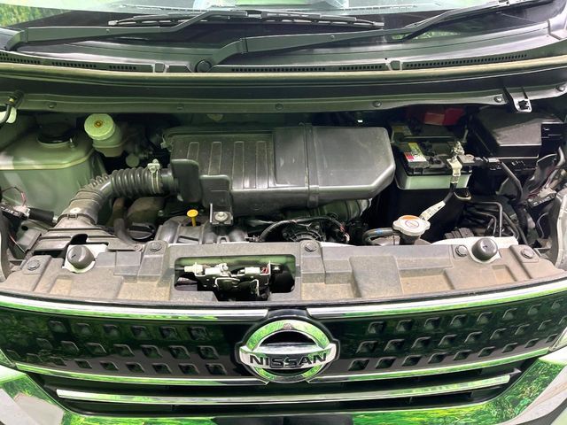 NISSAN DAYZ ROOX 2019 Image 31