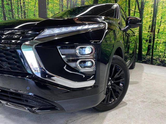 MITSUBISHI ECLIPSE CROSS 2WD 2024 Image 31