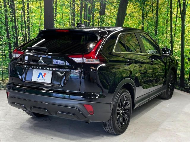MITSUBISHI ECLIPSE CROSS 2WD 2024 Image 31