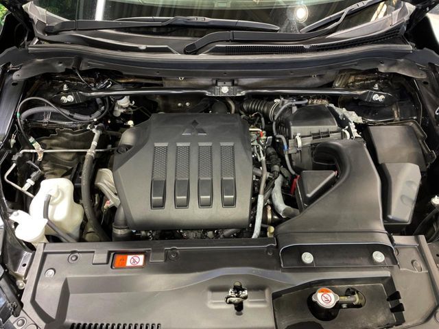 MITSUBISHI ECLIPSE CROSS 2WD 2024 Image 31