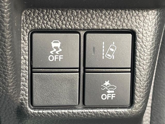 HONDA N BOX CUSTOM 2019 Image 31