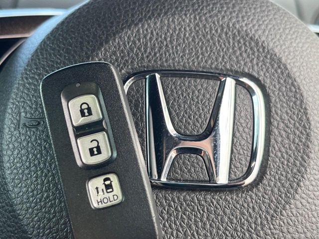 HONDA N BOX CUSTOM 2019 Image 31