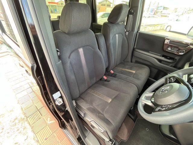 HONDA N BOX CUSTOM 2019 Image 31