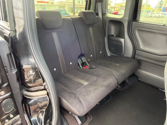 HONDA N BOX CUSTOM 2019 Image 31