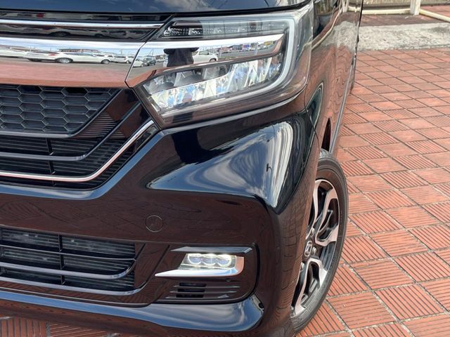 HONDA N BOX CUSTOM 2019 Image 31