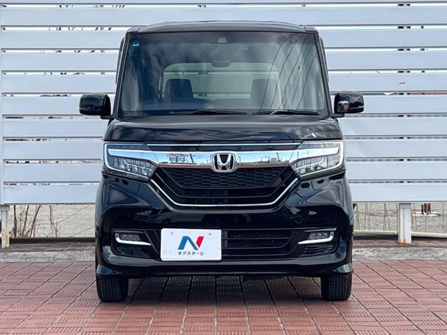 HONDA N BOX CUSTOM 2019 Image 31