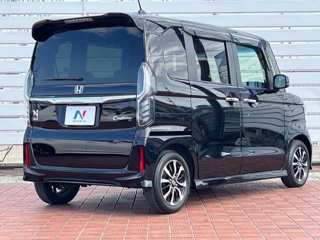 HONDA N BOX CUSTOM 2019 Image 31