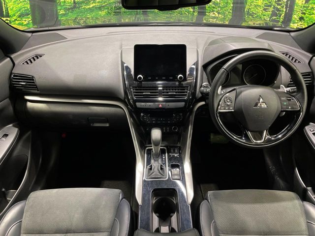 MITSUBISHI ECLIPSE CROSS 2WD 2024 Image 31