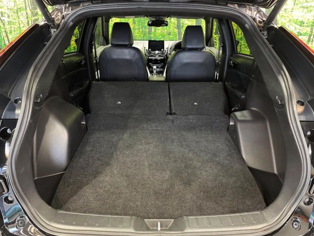 MITSUBISHI ECLIPSE CROSS 2WD 2024 Image 31