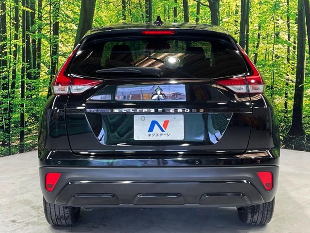 MITSUBISHI ECLIPSE CROSS 2WD 2024 Image 31