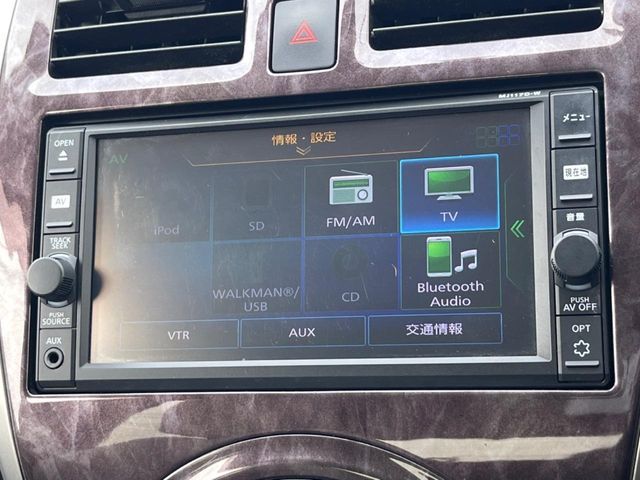 NISSAN MARCH 2017 Image 31