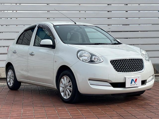 NISSAN MARCH 2017 Image 31