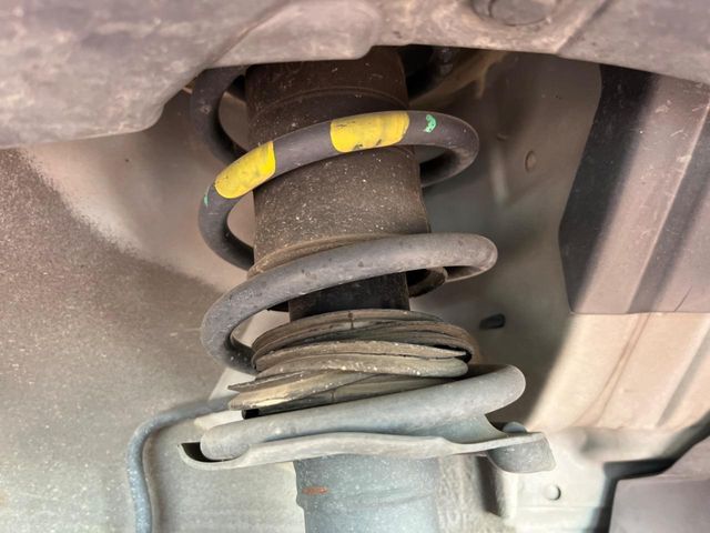 NISSAN MARCH 2017 Image 31