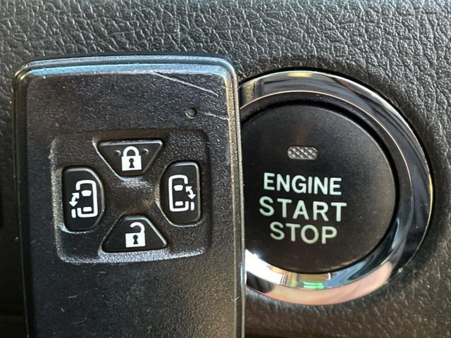 TOYOTA VELLFIRE 2012 Image 31