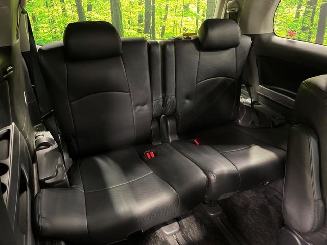 TOYOTA VELLFIRE 2012 Image 31