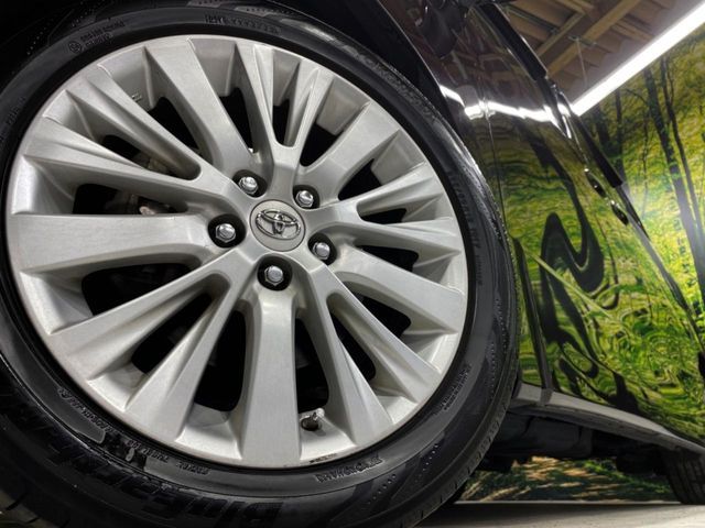 TOYOTA VELLFIRE 2012 Image 31