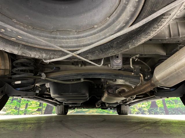 TOYOTA VELLFIRE 2012 Image 31