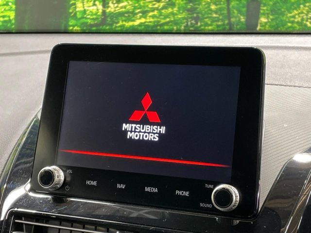 MITSUBISHI ECLIPSE CROSS 2WD 2024 Image 31