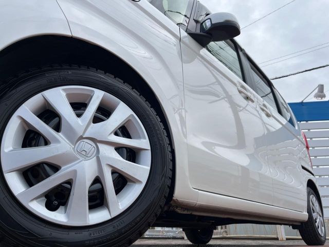 HONDA N BOX 2017 Image 31