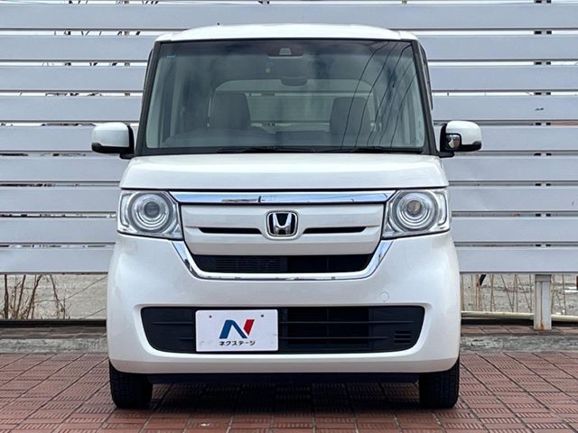 HONDA N BOX 2017 Image 31