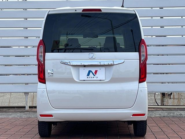 HONDA N BOX 2017 Image 31