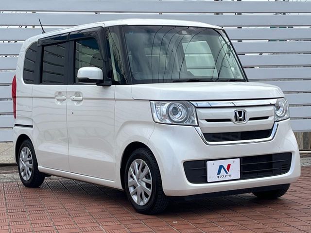 HONDA N BOX 2017 Image 31