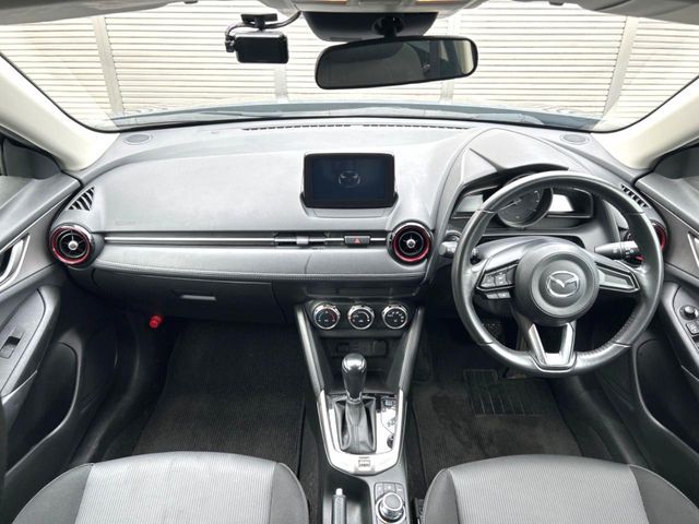 MAZDA CX-3 2018 Image 31