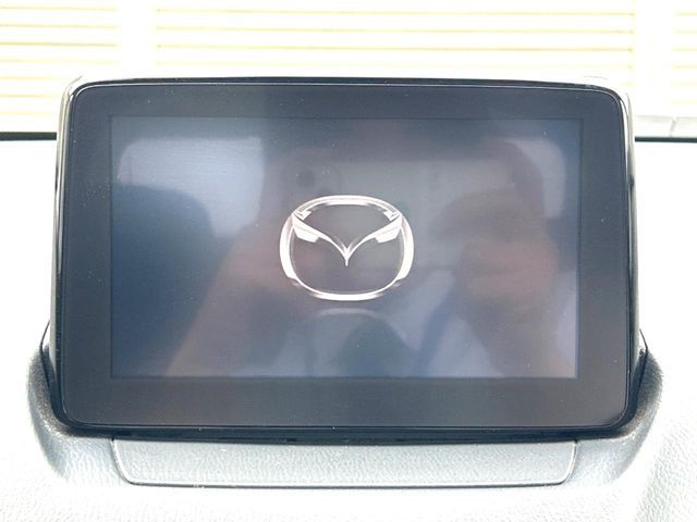 MAZDA CX-3 2018 Image 31