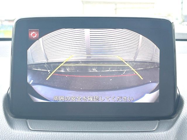 MAZDA CX-3 2018 Image 31